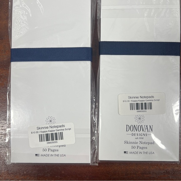 Sorority KAPPA Bundle NWT - Picture 3 of 13